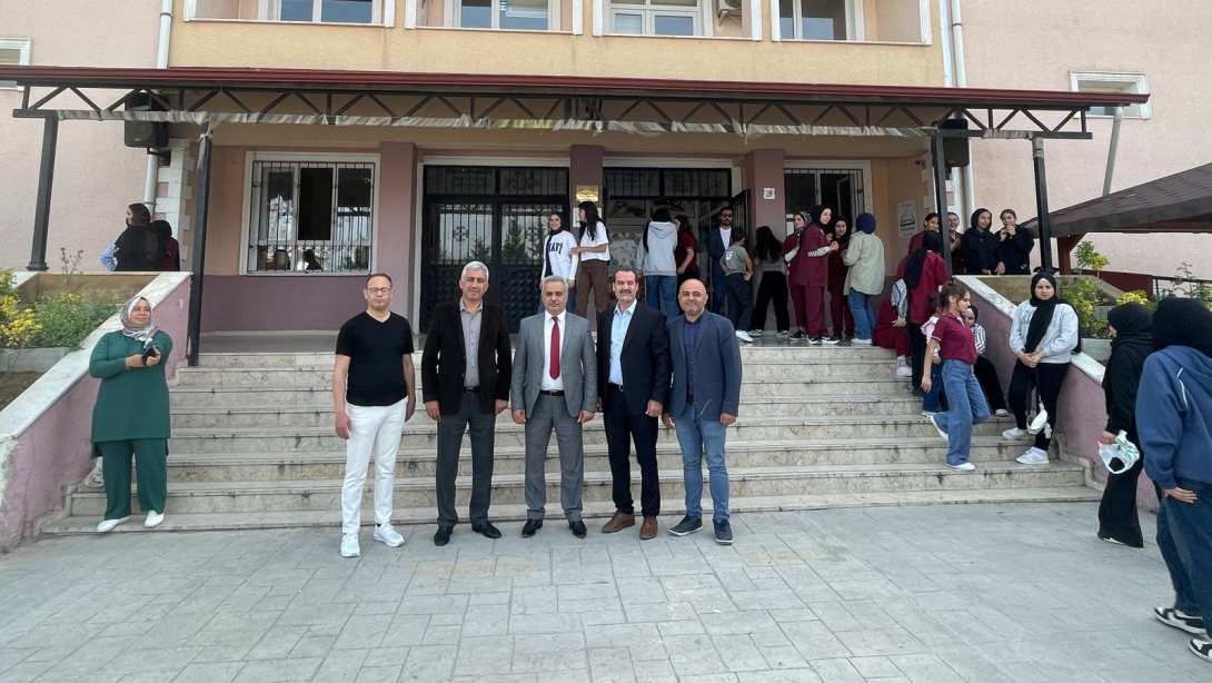 Altınözünde Okullar Tatil mi?