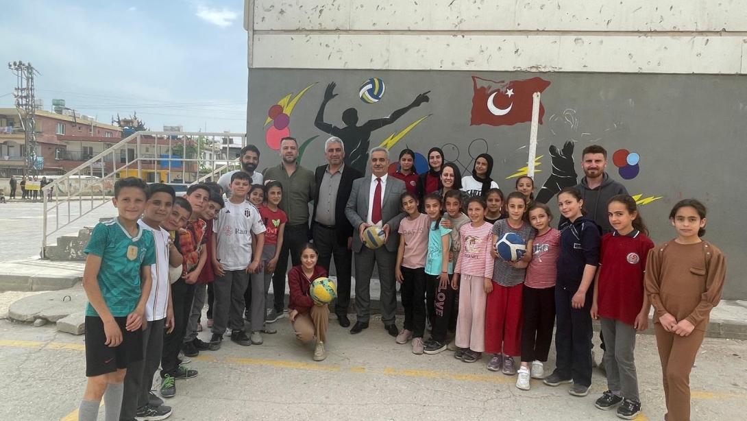 Altınözünde Okullar Tatil mi?